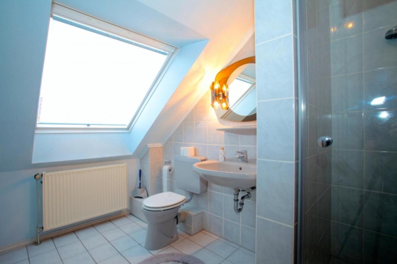 Private Apartment ハノーファー エクステリア 写真