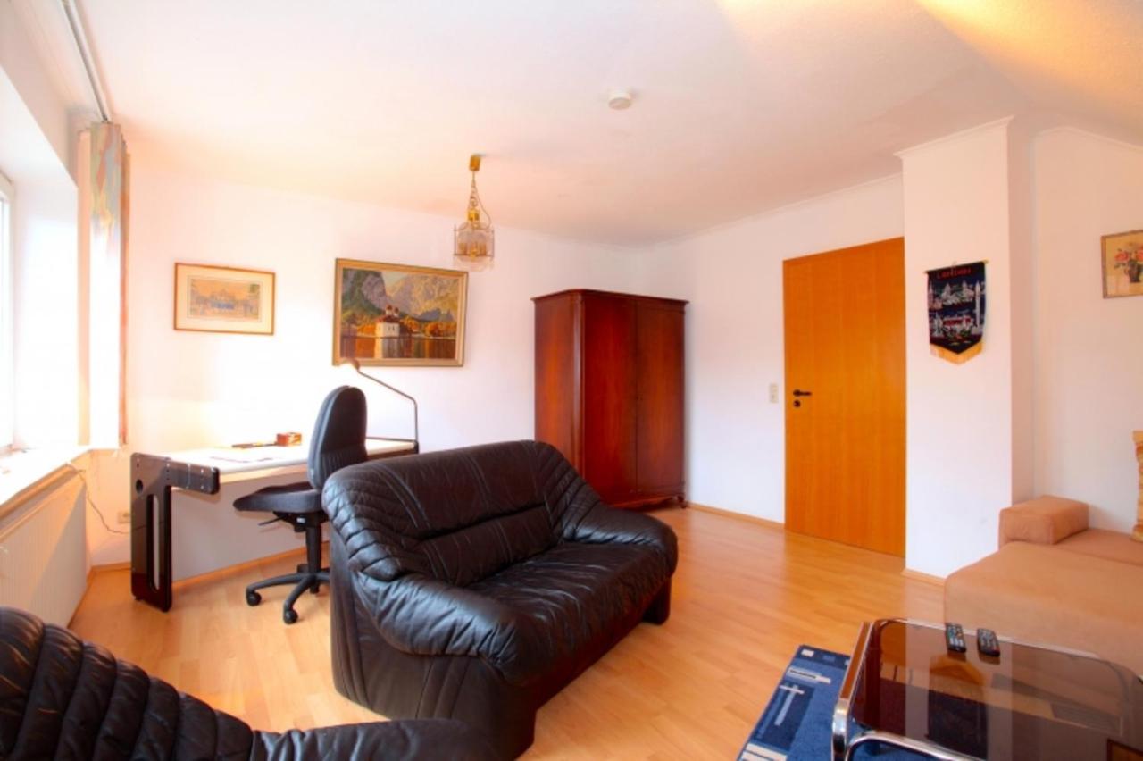 Private Apartment ハノーファー エクステリア 写真