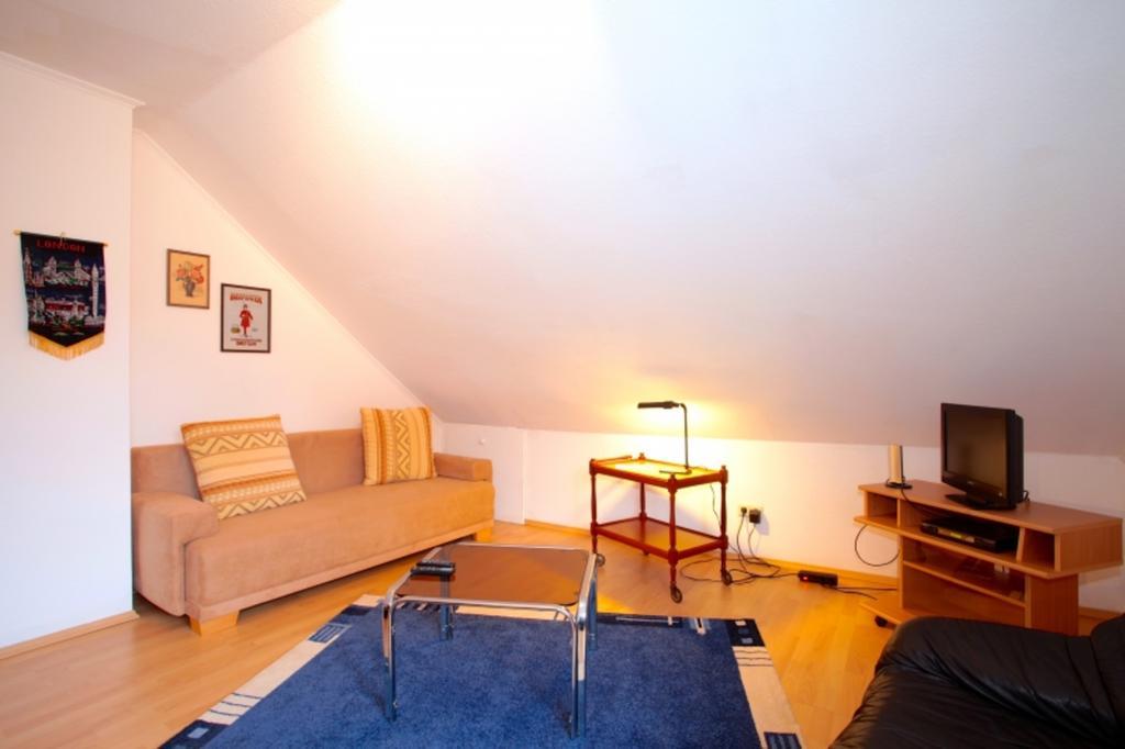 Private Apartment ハノーファー エクステリア 写真
